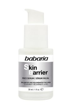 Сыворотка для лица Babaria Skin Barrier Face Serum, 30 мл