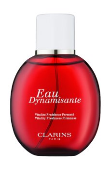 Clarins Eau Dynamisante Туалетная вода унисекс, 100 мл