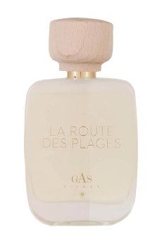 Gas Bijoux La Route des Plages Парфюмированная вода женская, 100 мл