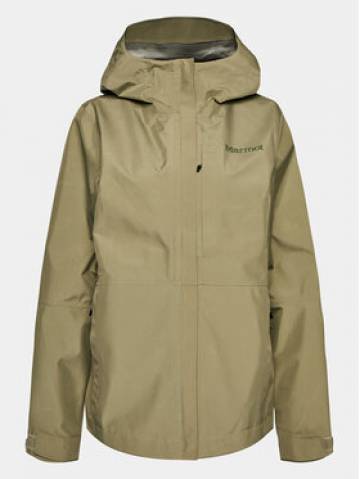 Marmot Дощовик Minimalist GORE-TEX M12683 Хакі Regular Fit Marmot Дощовик Minimalist GORE-TEX M12683 Хакі Regular Fit