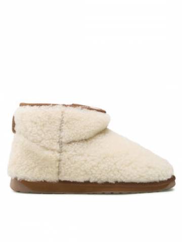 EMU Australia Снігоходи Stinger Micro Teddy W12773 Бежевий EMU Australia Снігоходи Stinger Micro Teddy W12773 Бежевий