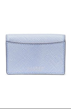 Кожаный кошелек Lauren Ralph Lauren