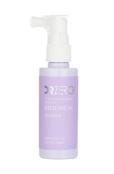 Эссенция DR ZERO Redenical Women Scalp Revitalizing Essence против выпадения волос, 60 мл
