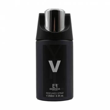 Парфюмированный дезодорант-спрей Fragrance World V мужской, 250 мл Парфюмированный дезодорант-спрей Fragrance World V мужской, 250 мл