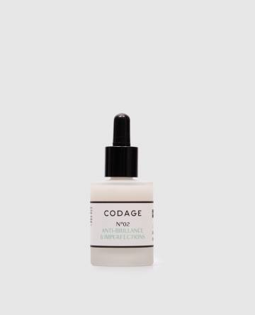 Сыворотка для лица Anti-Shine&Imperfections №2 30 мл Сыворотка для лица Anti-Shine&Imperfections №2 30 мл