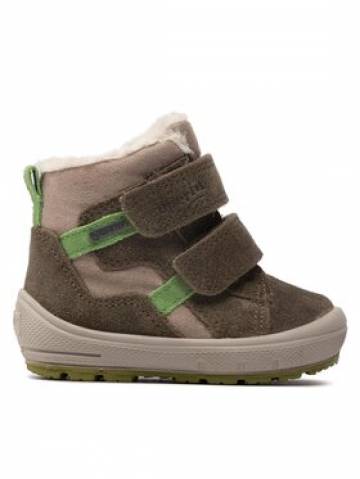 Superfit Снігоходи GORE-TEX 1-006315-7000 M Зелений Superfit Снігоходи GORE-TEX 1-006315-7000 M Зелений