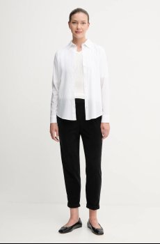 Вельветовые брюки United Colors of Benetton