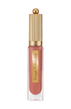 Жидкая матовая помада для губ Bourjois Rouge Velvet Ink Liquid Lipstick 13 Beige Seller, 3.5 мл