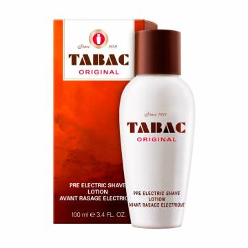 Парфюмированный лосьон до бритья электробритвой Maurer & Wirtz Tabac Original мужской, 100 мл Парфюмированный лосьон до бритья электробритвой Maurer & Wirtz Tabac Original мужской, 100 мл
