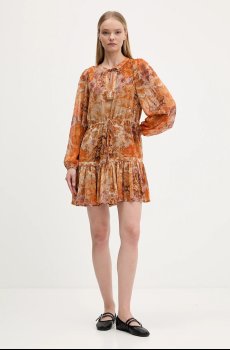 Платье Desigual BOHOSHORT