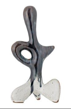 Декоративная фигурка Bloomingville Harlan 15,5 x 30 x 12 cm