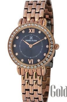 Женские часы Daniel Klein