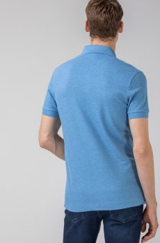 Lacoste поло чоловіче PARIS polo