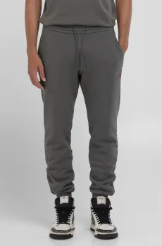 Мужские темно-серые спортивные брюки Серый XXL Replay M9006 .000.23736P