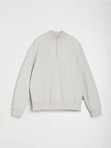 Світшот basic - нюдовий Світшот basic - нюдовий