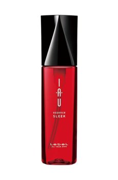 Разглаживающая эссенция для волос LebeL IAU Essence Sleek, 100 мл