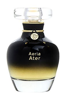 La Cristallerie des Parfums Aeria Ater Парфюмированная вода женская, 50 мл