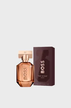 Женская парфюмированная вода (30 мл) Коричневый 30 BOSS 99240002620/82464999