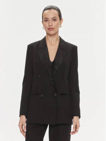 ViCOLO Піджак TR0931 Чорний Regular Fit ViCOLO Піджак TR0931 Чорний Regular Fit