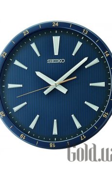 Настенные часы Seiko