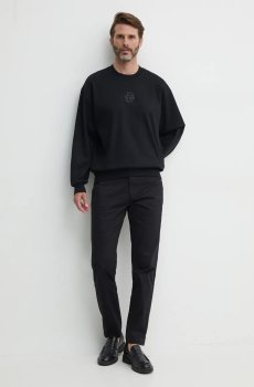 Хлопковая кофта BOSS