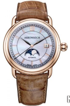 Часы Aerowatch