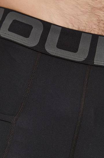 Тренировочные шорты Under Armour цвет чёрный Тренировочные шорты Under Armour цвет чёрный