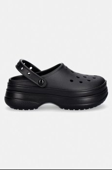 Шлепанцы Crocs Classic Stacked Clog