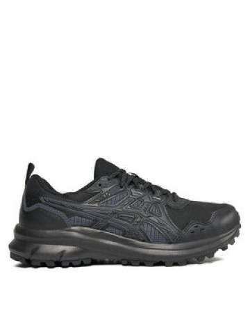 Asics Взуття для бігу Trail Scout 3 1011B700 Чорний Asics Взуття для бігу Trail Scout 3 1011B700 Чорний