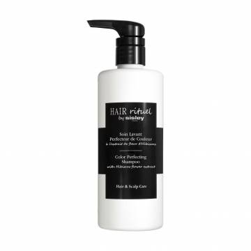 Шампунь Sisley Hair Rituel Color Perfecting Shampoo для окрашенных волос, 500 мл Шампунь Sisley Hair Rituel Color Perfecting Shampoo для окрашенных волос, 500 мл