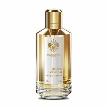 Mancera Royal Vanilla Парфюмированная вода унисекс, 120 мл (ТЕСТЕР) Mancera Royal Vanilla Парфюмированная вода унисекс, 120 мл (ТЕСТЕР)