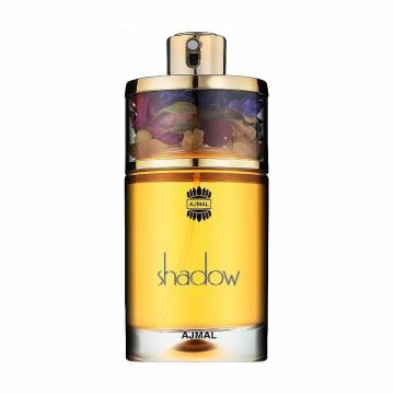 Ajmal Shadow II Yellow Парфюмированная вода женская, 75 мл (ТЕСТЕР) Ajmal Shadow II Yellow Парфюмированная вода женская, 75 мл (ТЕСТЕР)