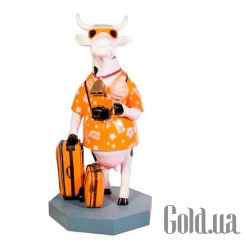 Статуэтка Cow Parade Статуэтка Cow Parade
