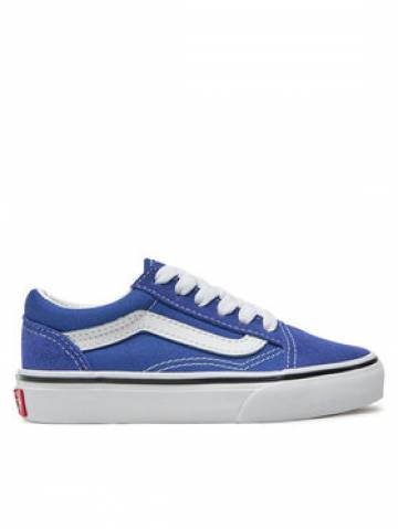 Vans Кросівки Old Skool VN000CYVCG41 Голубий Vans Кросівки Old Skool VN000CYVCG41 Голубий