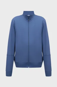 Мужская синяя спортивная кофта Синий S Arena 007673-540