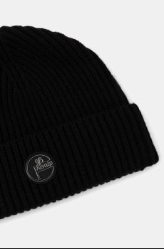 Шерстяная шапка Fusalp Nyx