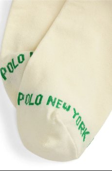 Носки Polo Ralph Lauren