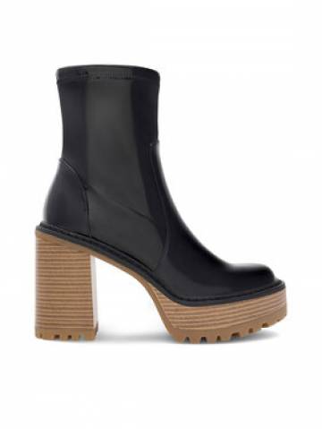 Nine West Ботильйони SHAYLA 13151V Чорний Nine West Ботильйони SHAYLA 13151V Чорний