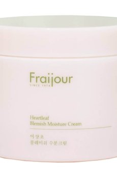 Крем для лица Fraijour Heartleaf Blemish Moisture Cream  для сухой и чувствительной кожи, 100 мл