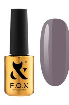Гель-лак для ногтей F.O.X Spectrum Gel Polish 091 Dirty Diana, 7 мл