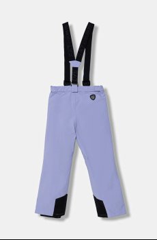 Детские лыжные штаны EA7 Emporio Armani