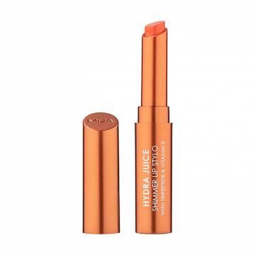 Бальзам для губ Make Up Academy Hydra Juice Shimmer Lip Stylo, Sweet Orange, 1.5 г Бальзам для губ Make Up Academy Hydra Juice Shimmer Lip Stylo, Sweet Orange, 1.5 г