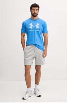 Футболка Under Armour SPORTSTYLE LOGO