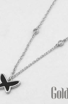 Женские колье Украина