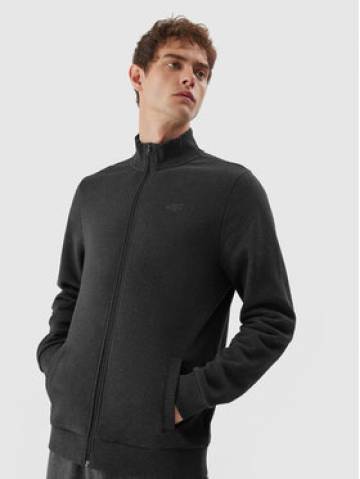 4F Світшот 4FAW23TSWSM693 Сірий Regular Fit 4F Світшот 4FAW23TSWSM693 Сірий Regular Fit