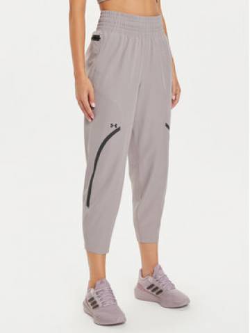 Under Armour Штани outdoor UA Unstoppable 1382741 Бежевий Loose Fit Under Armour Штани outdoor UA Unstoppable 1382741 Бежевий Loose Fit