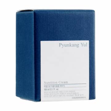 Крем для лица Pyunkan г Yul Nutrition Cream питательный, 100 мл Крем для лица Pyunkan г Yul Nutrition Cream питательный, 100 мл