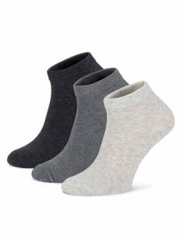 Gino Rossi Шкарпетки 3MB-001-AW24 (3-pack) Кольоровий Gino Rossi Шкарпетки 3MB-001-AW24 (3-pack) Кольоровий