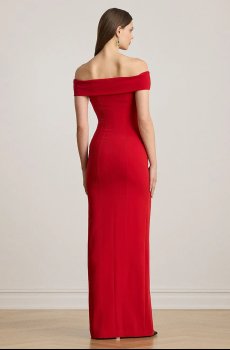 Платье Lauren Ralph Lauren