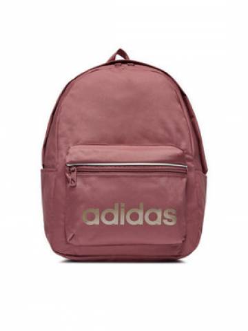 adidas Рюкзак Linear Essentials IV5116 Рожевий adidas Рюкзак Linear Essentials IV5116 Рожевий